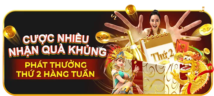 Tận dụng các tính năng bonus trong Nổ Hũ