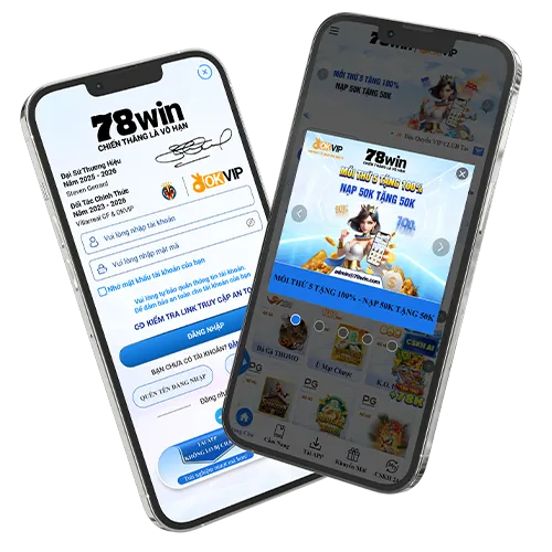 Hình ảnh đa dạng các trò chơi cá cược tại 68vn code