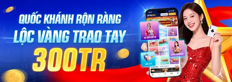 Ưu đãi nạp tiền Bắn Cá