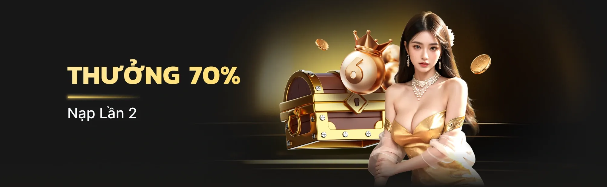 Thưởng Nạp Lần Đầu/Lần Hai