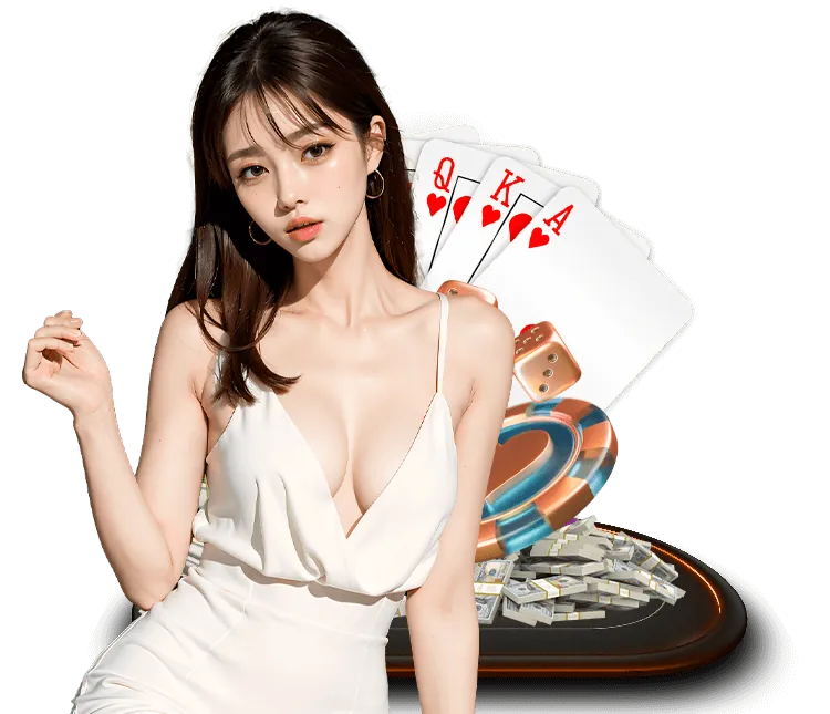 Chọn trò chơi & Đặt cược